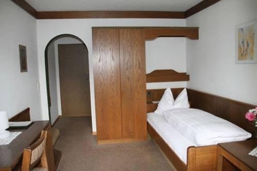 Hotel Garni Markgraf