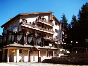 The Springs Hotel Bansko Pirin Mountains Bulgaria thumbnail