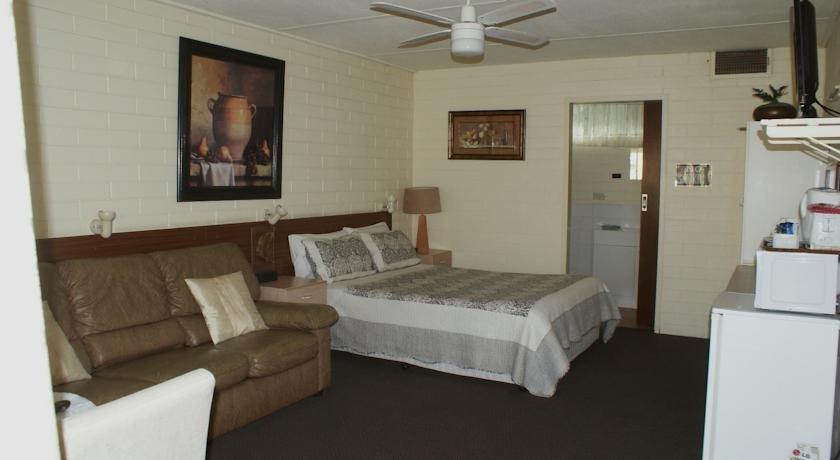 Vineland Motel Mildura