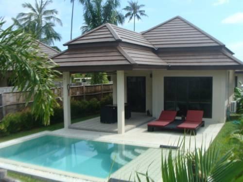 Phuket pool residence Adults only