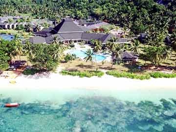 Plantation Club Resort & Casino Baie Lazare Seychelles thumbnail