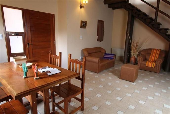 Mirador Del Virrey Cabanas Boutique