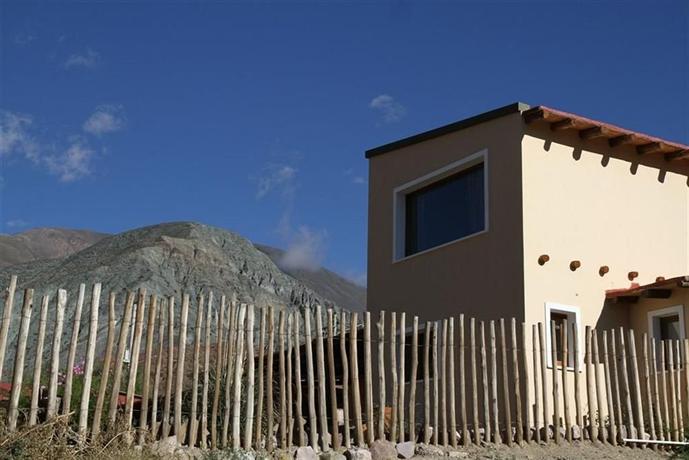 Mirador Del Virrey Cabanas Boutique