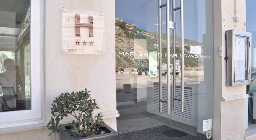 Hotel Mar Bravo
