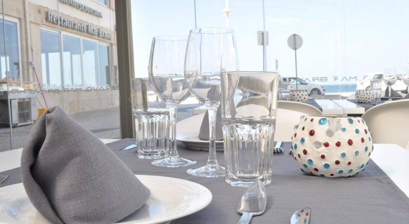 Hotel Mar Bravo