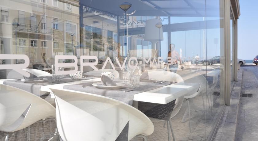Hotel Mar Bravo