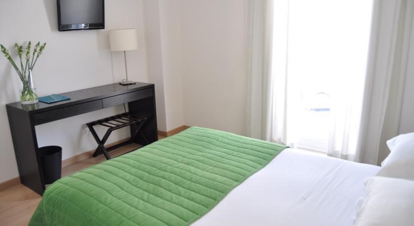 Hotel Mar Bravo