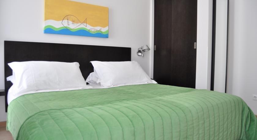Hotel Mar Bravo