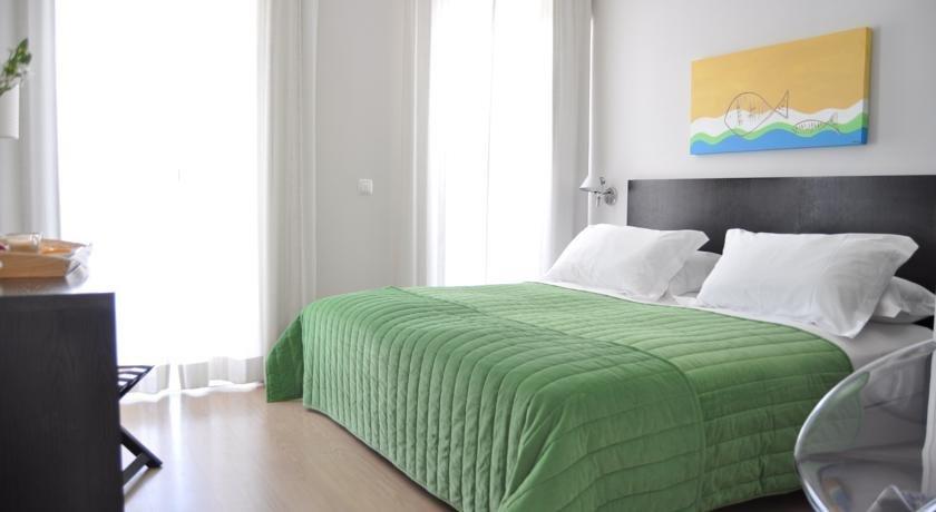 Hotel Mar Bravo
