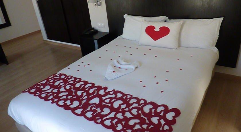 Hotel Mar Bravo