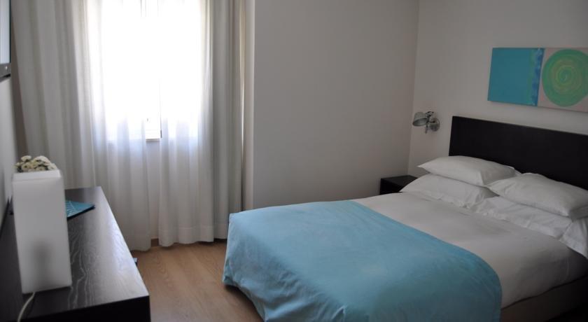 Hotel Mar Bravo