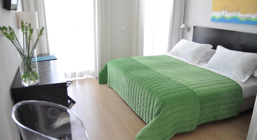 Hotel Mar Bravo