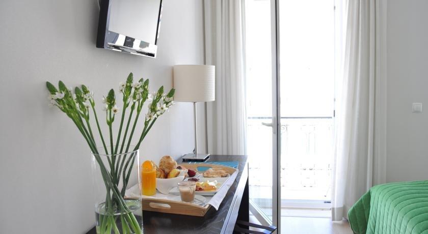 Hotel Mar Bravo