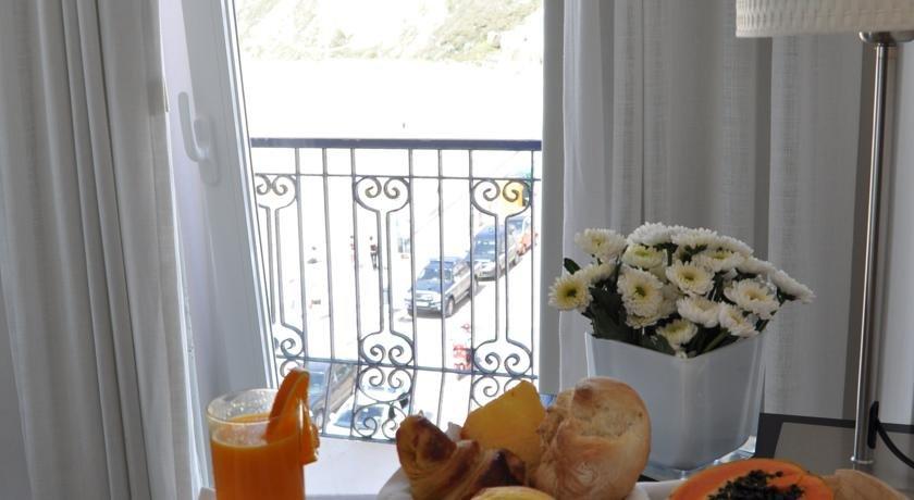 Hotel Mar Bravo
