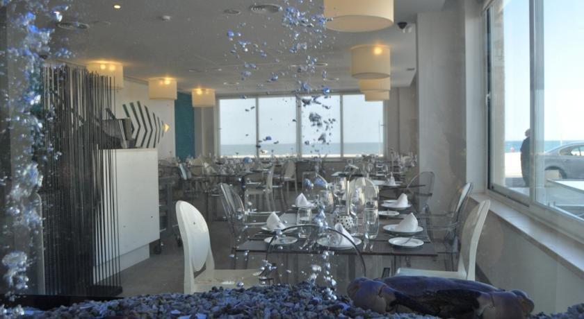 Hotel Mar Bravo