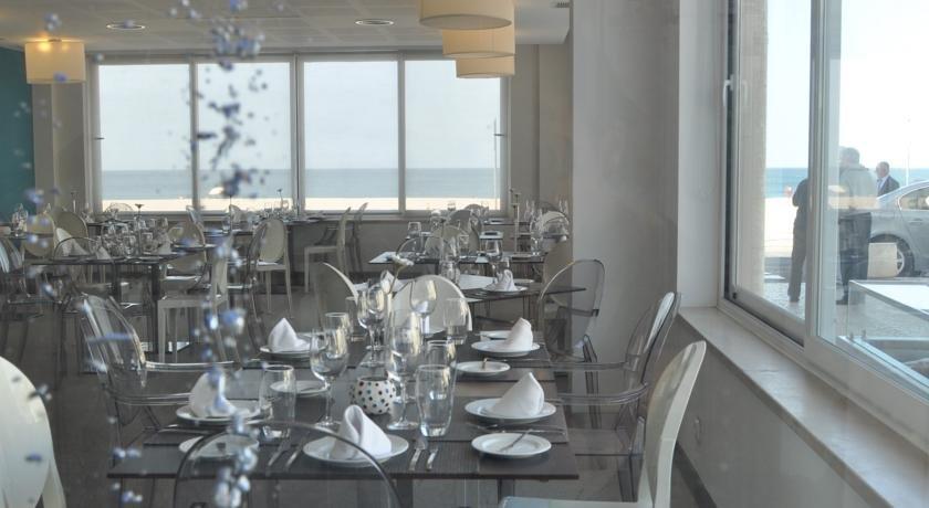 Hotel Mar Bravo