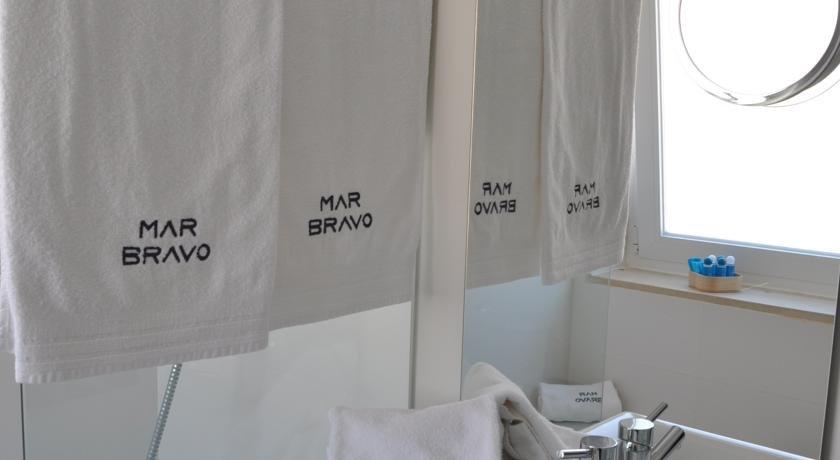 Hotel Mar Bravo