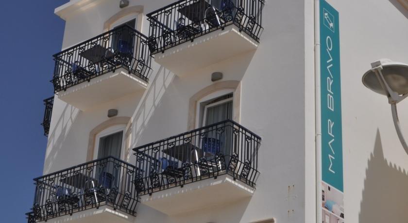 Hotel Mar Bravo