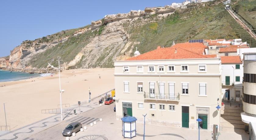 Hotel Mar Bravo