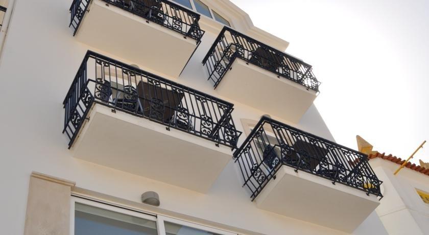 Hotel Mar Bravo