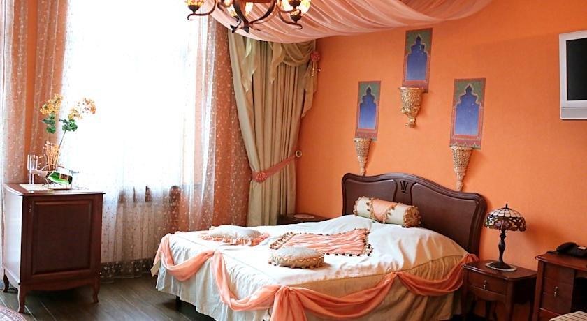 Postoyalets Hotel