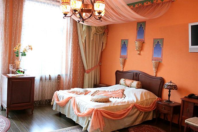 Postoyalets Hotel