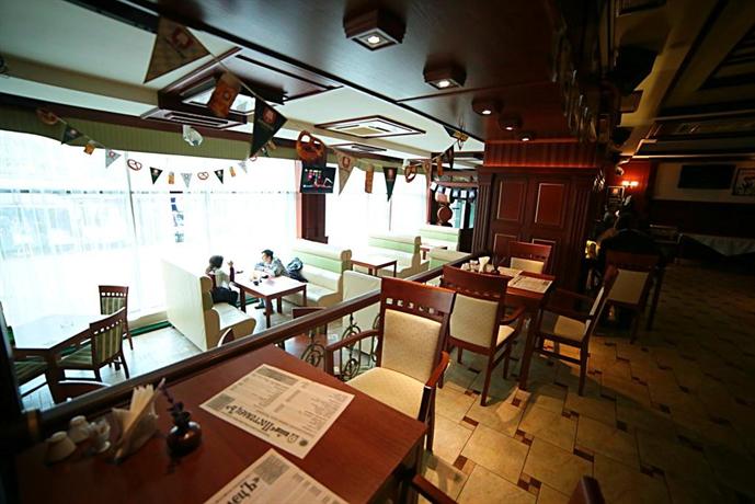 Postoyalets Hotel