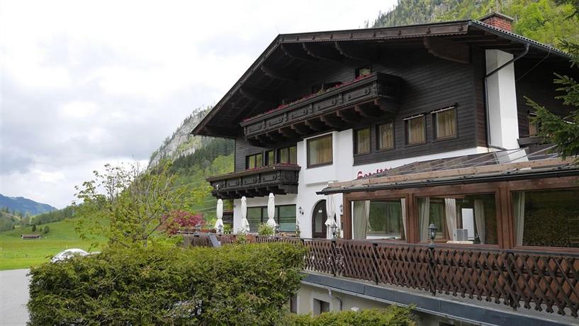 Hotel Kunstleralm