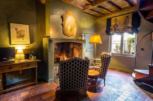 B&B Canal Deluxe