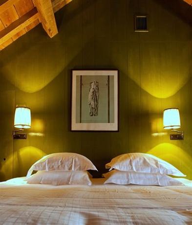 B&B Canal Deluxe