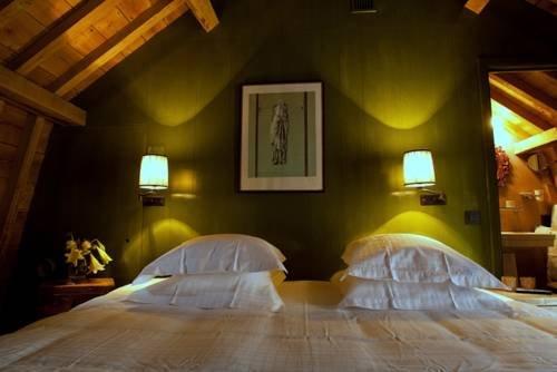 B&B Canal Deluxe