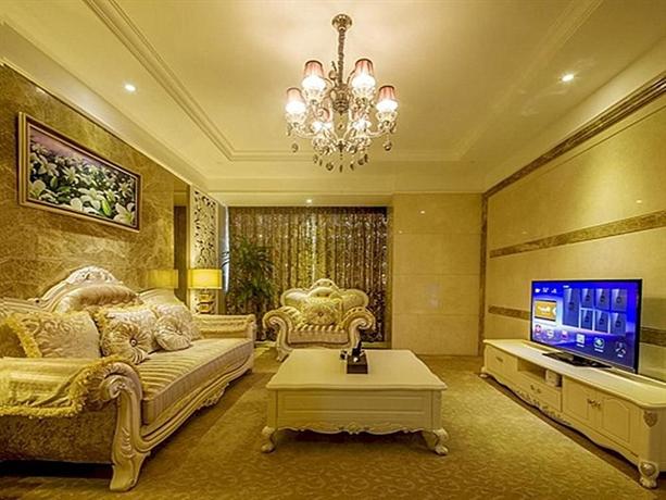 Runhechuan Business Hotel