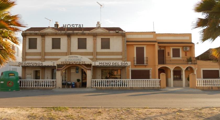 Hostal El Poligono