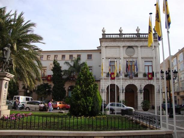 Villa bella vista Monte Corona