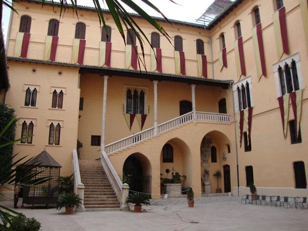 Villa bella vista Monte Corona
