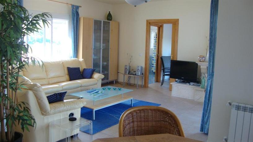 Villa bella vista Monte Corona