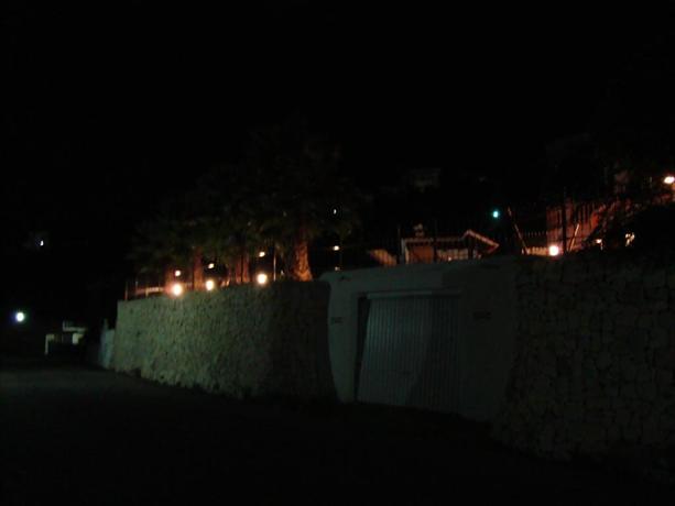 Villa bella vista Monte Corona