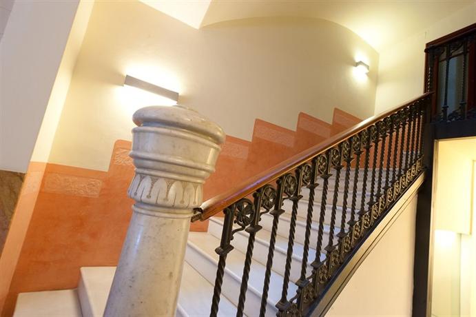 BacHome Terrace B&B