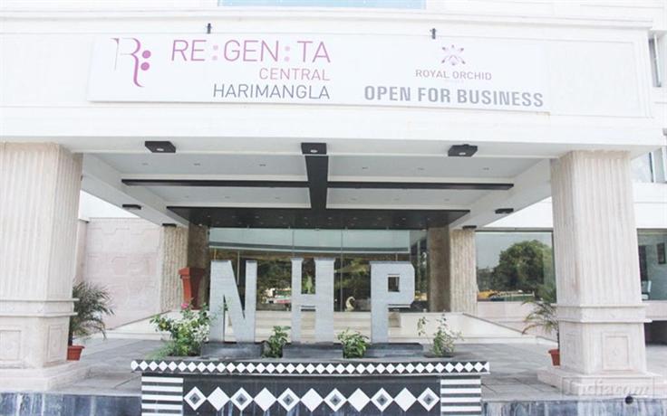 Regenta Central Harimangala Bharuch