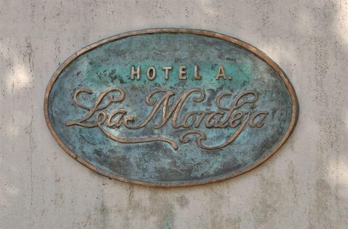 Hotel La Moraleja Alcobendas