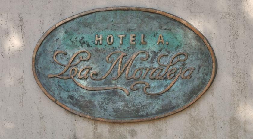 Hotel La Moraleja Alcobendas