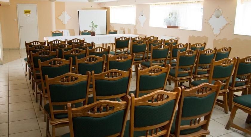 Europa Hotel Es Etterem