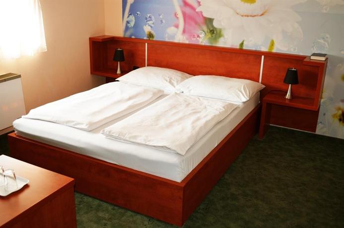 Europa Hotel Es Etterem