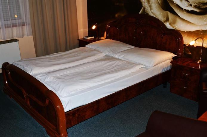 Europa Hotel Es Etterem