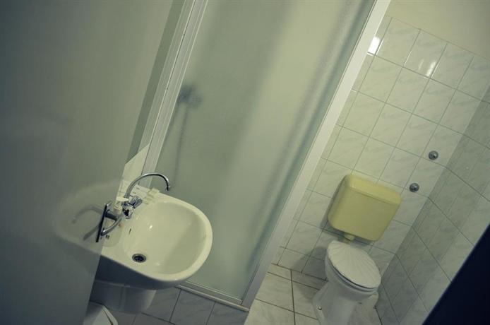 Europa Hotel Es Etterem