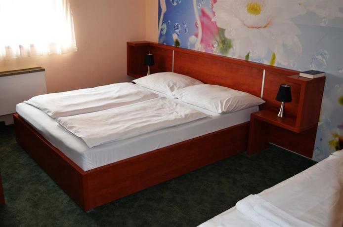 Europa Hotel Es Etterem