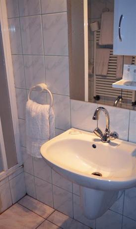 Europa Hotel Es Etterem