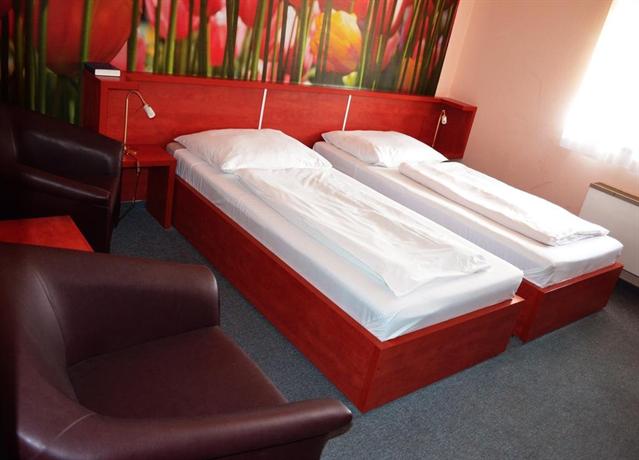 Europa Hotel Es Etterem