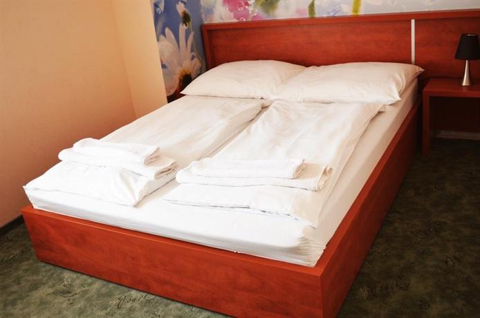 Europa Hotel Es Etterem