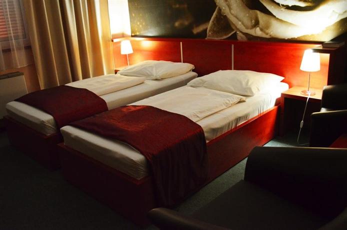 Europa Hotel Es Etterem